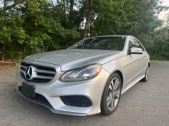 WDDHF8JB8GB198055 2016 MERCEDES-BENZ E-CLASS-1