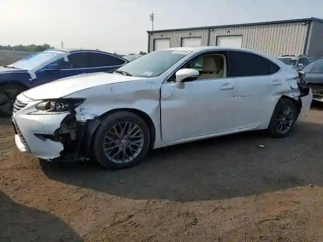 58ABK1GG3JU090478 2018 LEXUS ES350-0