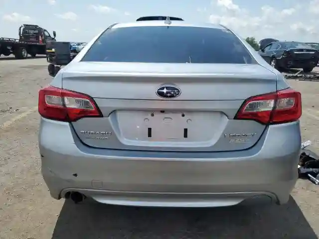 4S3BNAC66G3022898 2016 SUBARU LEGACY-5