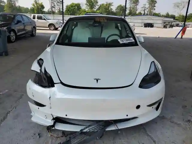 5YJ3E1EA5LF599103 2020 TESLA MODEL 3-4