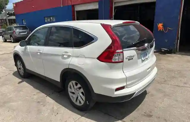 5J6RM4H59GL027493 2016 HONDA CRV-2