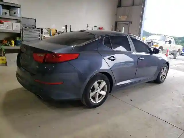 5XXGM4A7XFG476575 2015 KIA OPTIMA-2