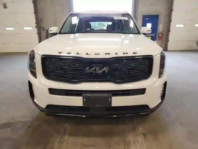 5XYP3DHC3NG292384 2022 KIA TELLURIDE-4