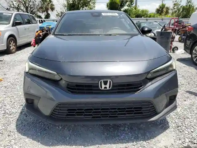 2HGFE2F5XNH592439 2022 HONDA CIVIC-4