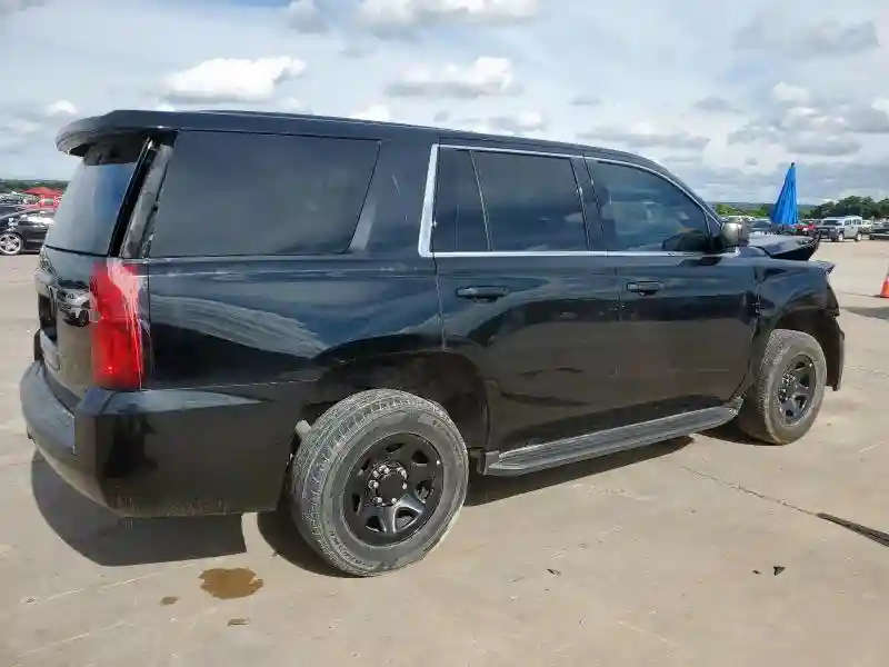 1GNLCDEC4LR282150 2020 CHEVROLET TAHOE-2