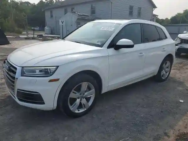 WA1ANAFY7J2215464 2018 AUDI Q5-0