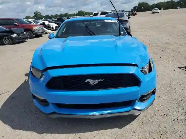 1FA6P8AM1H5255377 2017 FORD ALL MODELS-4