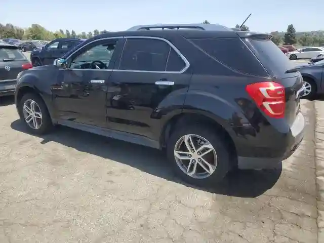 2GNALDEK5G6281623 2016 CHEVROLET EQUINOX-1