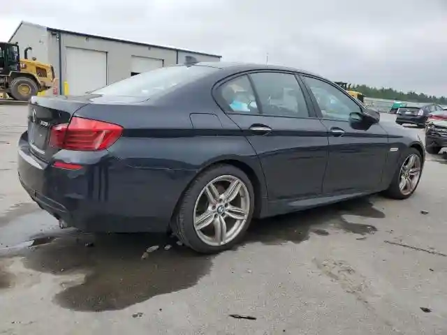 WBA5B3C50FD540441 2015 BMW 5 SERIES-2