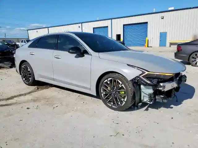 KNAG44J8XS5301506 2025 KIA K5-3