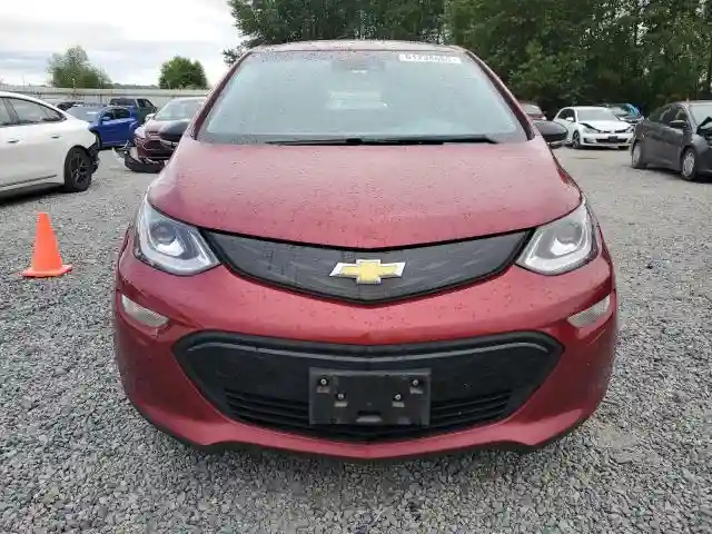 1G1FY6S07K4101379 2019 CHEVROLET BOLT-4