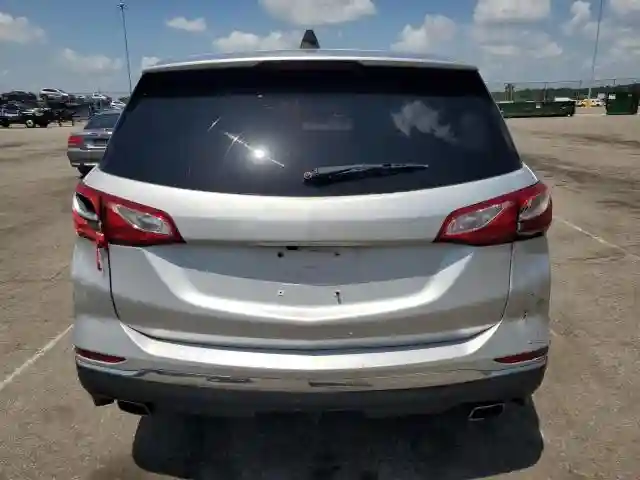 2GNAXKEX1J6191882 2018 CHEVROLET EQUINOX-5