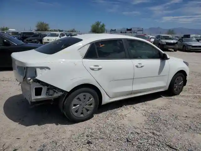 3KPA24AD9LE359303 2020 KIA RIO-2