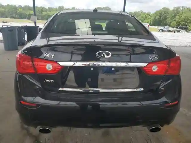 JN1EV7AR7HM838689 2017 INFINITI Q50-5