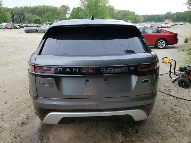SALYL2EXXKA779229 2019 LAND ROVER RANGEROVER-5