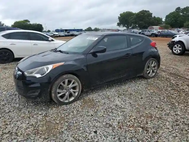 KMHTC6ADXGU278072 2016 HYUNDAI VELOSTER-0