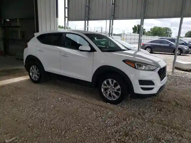 KM8J23A45KU901034 2019 HYUNDAI TUCSON-3