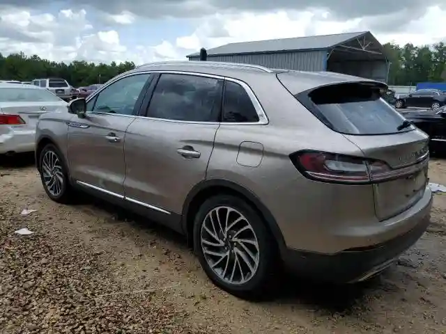 2LMPJ6L93KBL22755 2019 LINCOLN NAUTILUS-1
