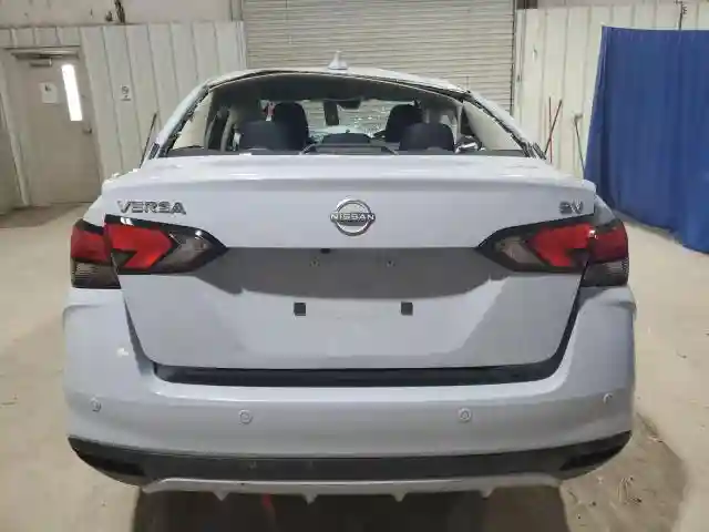 3N1CN8EV1RL901415 2024 NISSAN VERSA-5