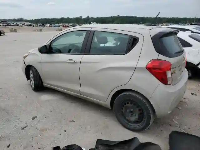 KL8CB6SA9LC432484 2020 CHEVROLET SPARK-1