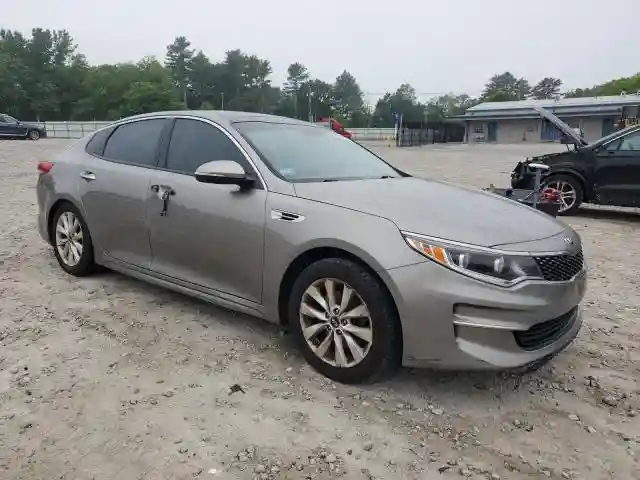 5XXGU4L37GG092636 2016 KIA OPTIMA-3