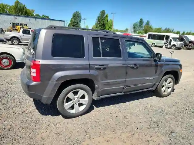 1C4NJPFB3HD184651 2017 JEEP PATRIOT-2