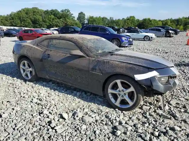 2G1FD1E35F9201228 2015 CHEVROLET CAMARO-3