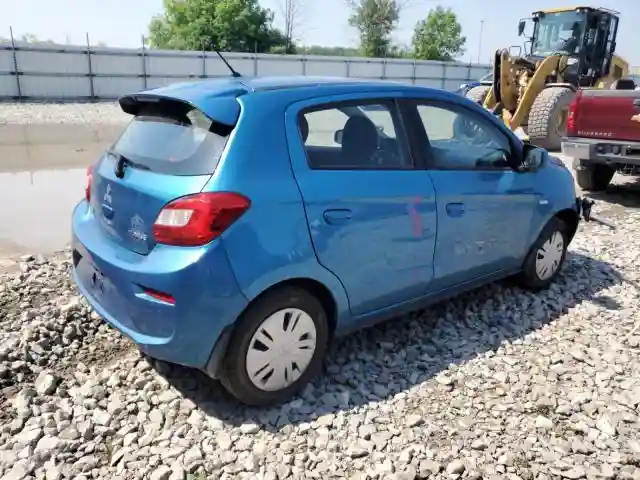 ML32A3HJ1HH009715 2017 MITSUBISHI MIRAGE-2
