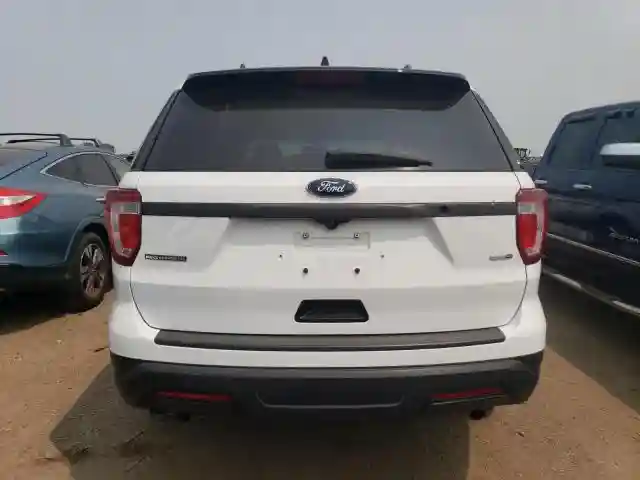 1FM5K8AR8KGB22512 2019 FORD EXPLORER-5