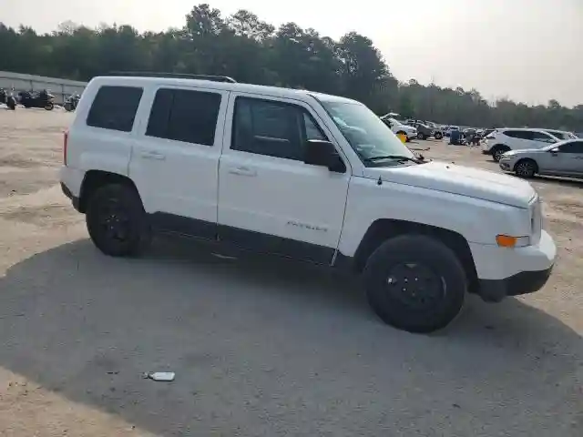 1C4NJPBB0GD732481 2016 JEEP PATRIOT-3