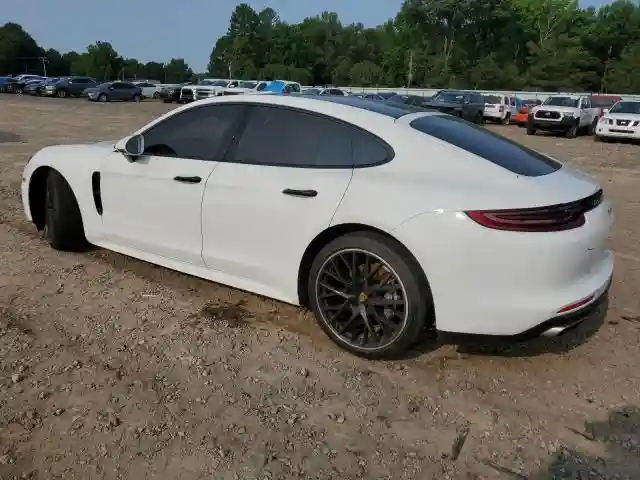 WP0AA2A7XJL103449 2018 PORSCHE PANAMERA-1
