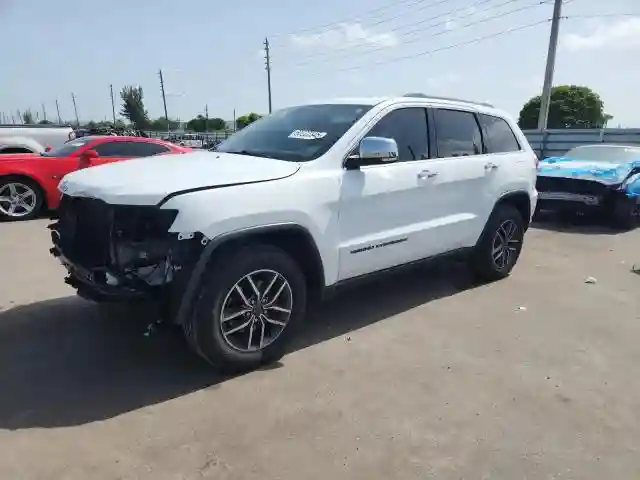 1C4RJEBG7LC212425 2020 JEEP GRAND CHEROKEE-0