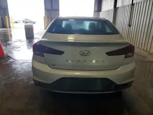 5NPD74LF5LH529438 2020 HYUNDAI ELANTRA-5