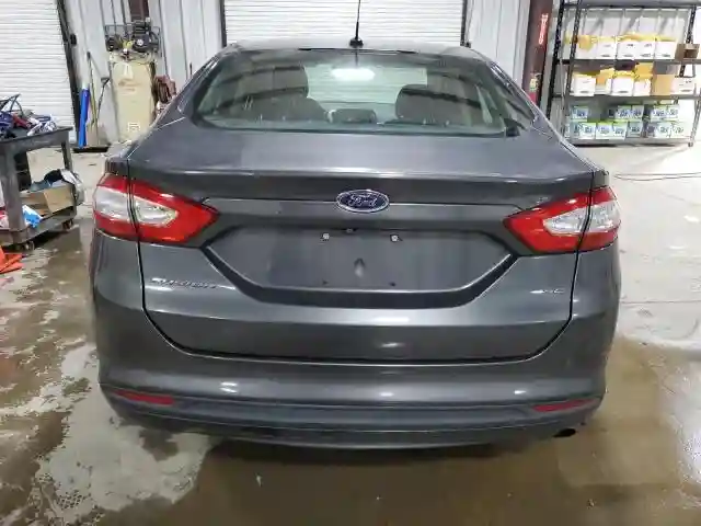 3FA6P0H70FR164855 2015 FORD FUSION-5