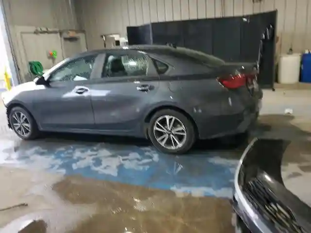 3KPF24ADXPE643342 2023 KIA FORTE-1