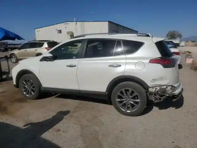 JTMYFREV9JJ203412 2018 TOYOTA RAV4-1