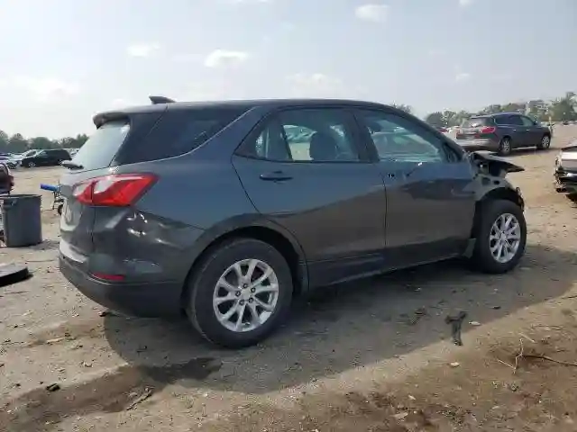 3GNAXHEV1LS514852 2020 CHEVROLET EQUINOX-2