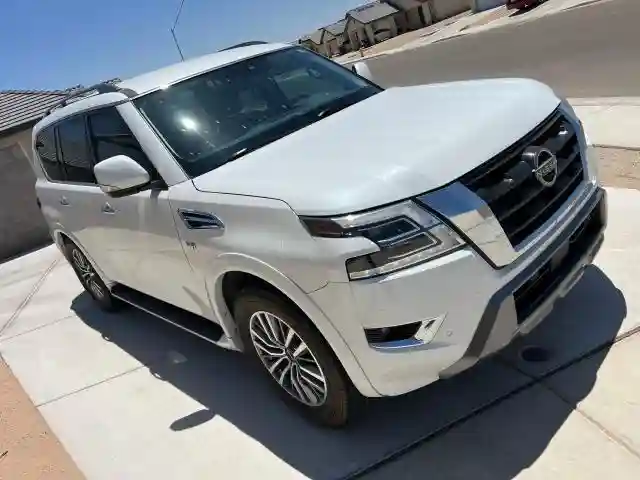 JN8AY2AC6M9148094 2021 NISSAN ARMADA-0