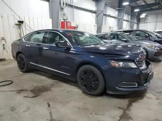 2G11Z5SL3F9177213 2015 CHEVROLET IMPALA-3