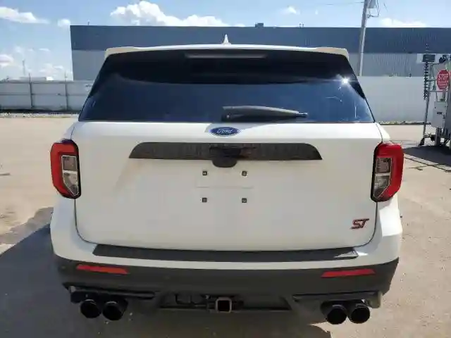 1FM5K8GC6MGA08661 2021 FORD EXPLORER-5