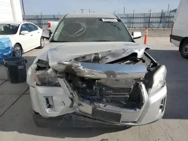 2GKFLVEK1F6157257 2015 GMC TERRAIN-4