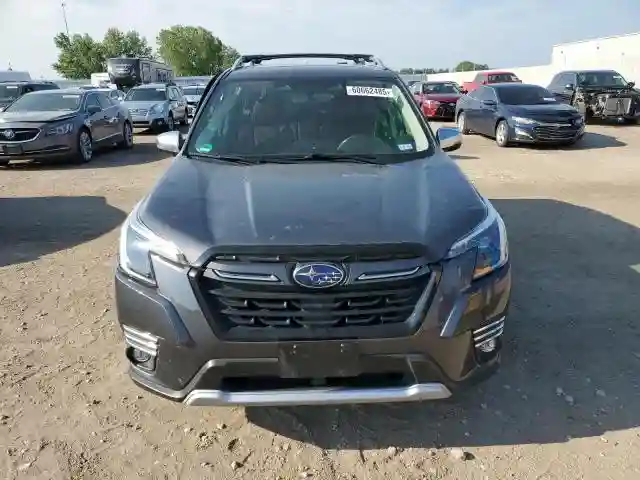 JF2SKARCXNH446527 2022 SUBARU FORESTER-4