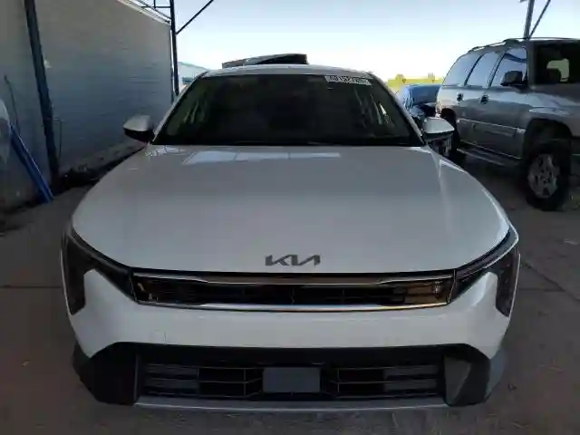 3KPFU4DE0SE008248 2025 KIA K4 EX-4