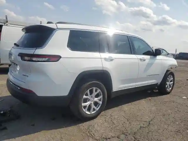1C4RJKBGXN8629137 2022 JEEP GRAND CHEROKEE-2