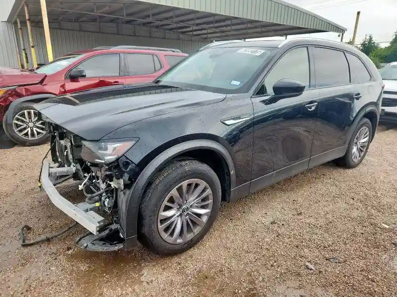 JM3KKBHD5S1200642 2025 MAZDA CX-90-0