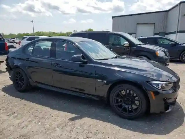 WBS8M9C57J5L00408 2018 BMW M3-3