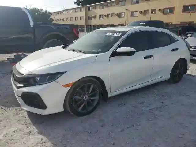 SHHFK7H55HU213390 2017 HONDA CIVIC-0