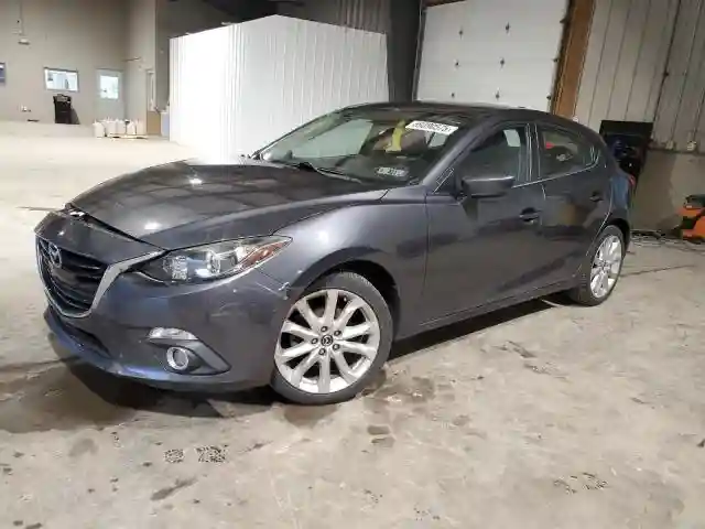 JM1BM1L34F1260462 2015 MAZDA 3-0