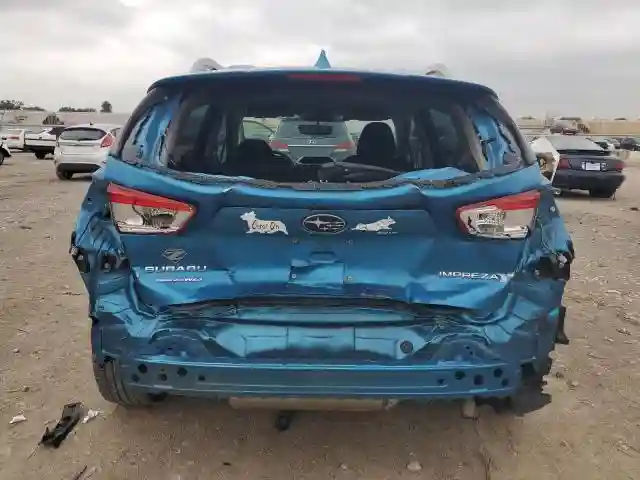 4S3GTAB64J3718681 2018 SUBARU IMPREZA-5