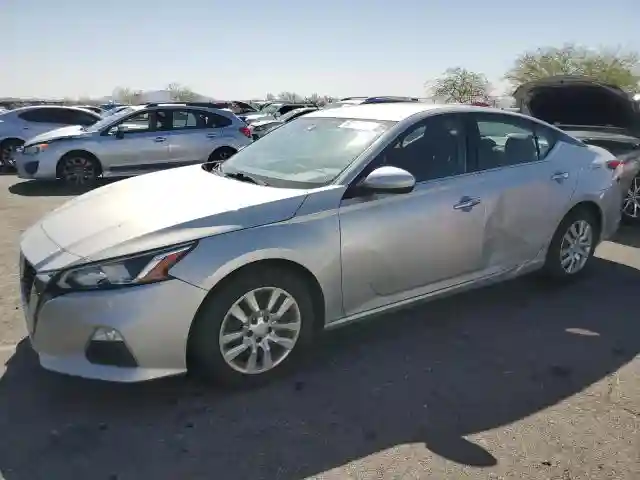 1N4BL4BV4LC151481 2020 NISSAN ALTIMA-0